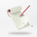 CAR 874 To do list  Mon Amie Luce "Que l'aventure commence"