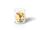 Assortiment bougie n°6 "Tu es fabuleuse" & "Un soupçon de magie de Noël"