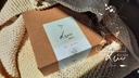 Pack Bougie Mon Amie Luce "Moi j'aime les petits bonheurs tout simples"