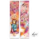 Pack livre à colorier 2 "Mon Amie Luce"