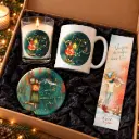 Pack Noël Mon amie Luce – Un soupçon de magie à offrir 🎄