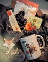 Pack livre à colorier 2 "Mon Amie Luce"
