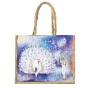 SAC 005 - Cabas grand format "N'emporter que le meilleur"