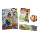 Pack agenda 2026 "Chaque jour n'est pas forcément un bon jour... Mais il y a du bon dans chaque jour"