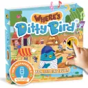 Ditty Bird - Where's Ditty Bird  USBC