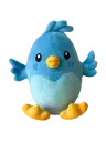 Ditty Bird Squishy Plush  30 Cm - 12 Inches