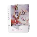 Coffret cartes à piocher - Cheval - Mon Amie Luce