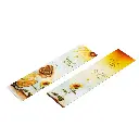 MP 032 - Marque-page Mon Amie Luce "Tourne-toi vers le soleil"