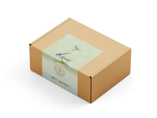 Pack cabas + agenda "Chaque jour"